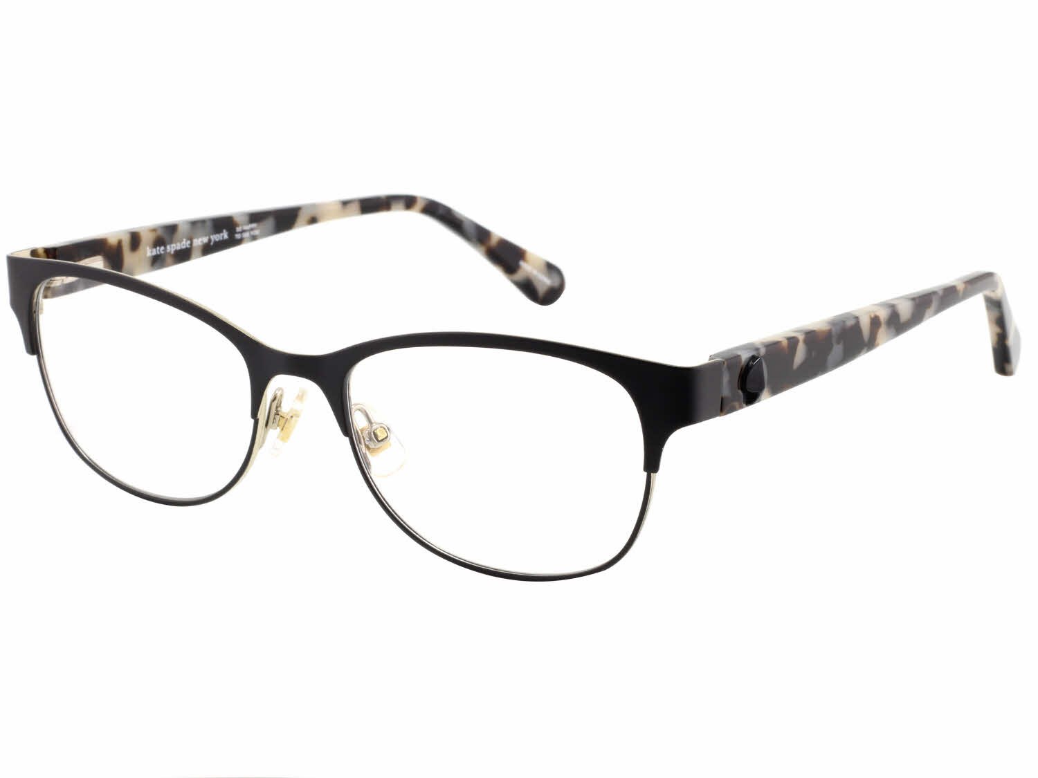 kate spade safilo eyeglass frames