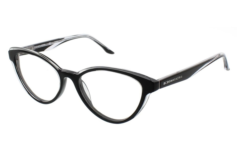 BCBG Max Azria Eyeglasses BCBG Max Azria Eyeglasses Daria