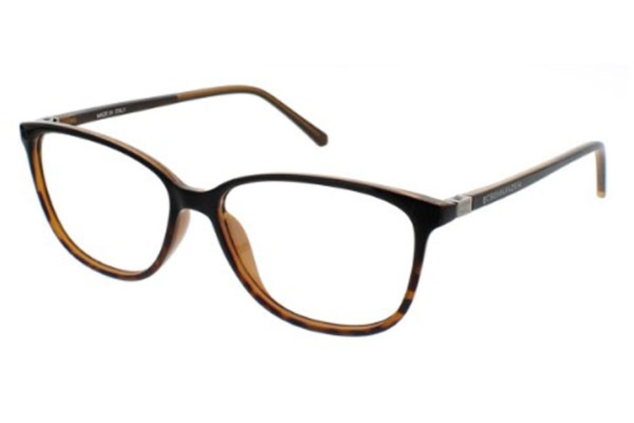 BCBG Max Azria Eyeglasses BCBG Max Azria Eyeglasses Iona