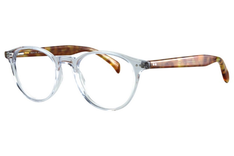 Colours By Alexander Julian Eyeglasses | Colours By Alexander Julian...