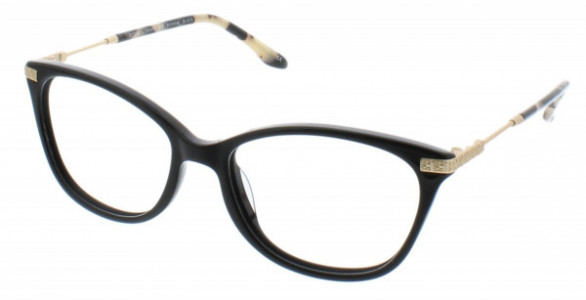 BCBG Max Azria Eyeglasses BCBG Max Azria Eyeglasses Camden