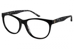 Cosmopolitan Hayden Ladies Eyeglasses, Turq Tort